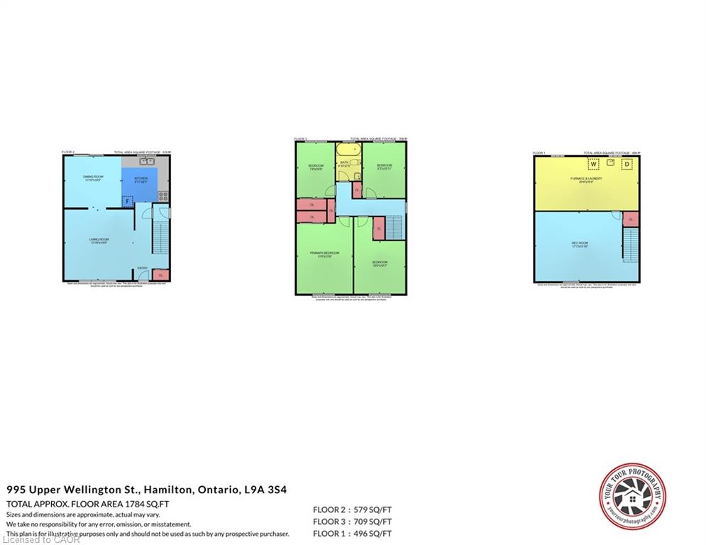 995 Upper Wellington Street Property Photo 49