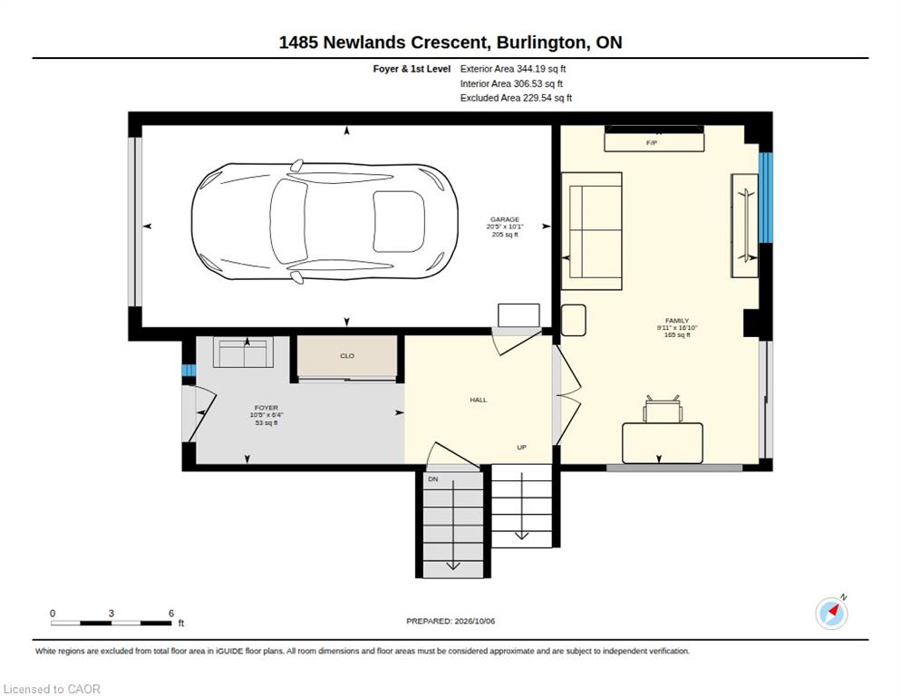 1485 Newlands Crescent Property Photo 33