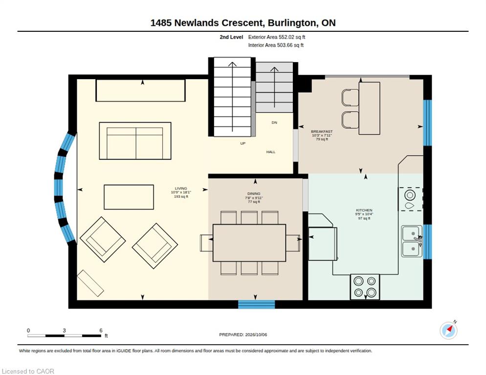 1485 Newlands Crescent Property Photo 34