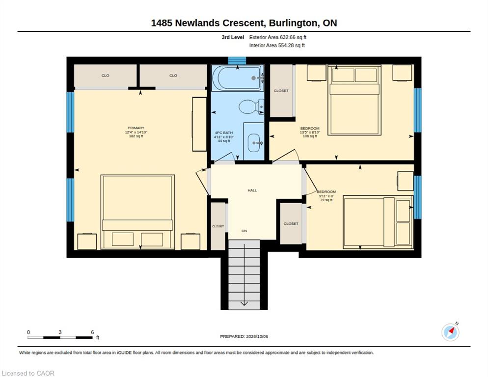 1485 Newlands Crescent Property Photo 35