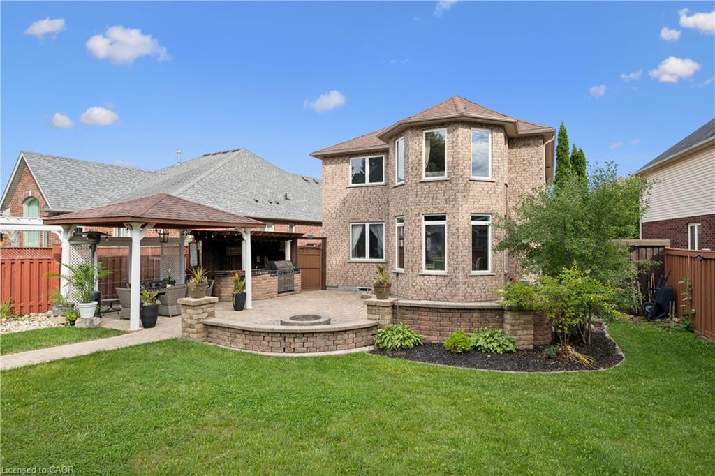 26 Frasson Drive Property Photo 43