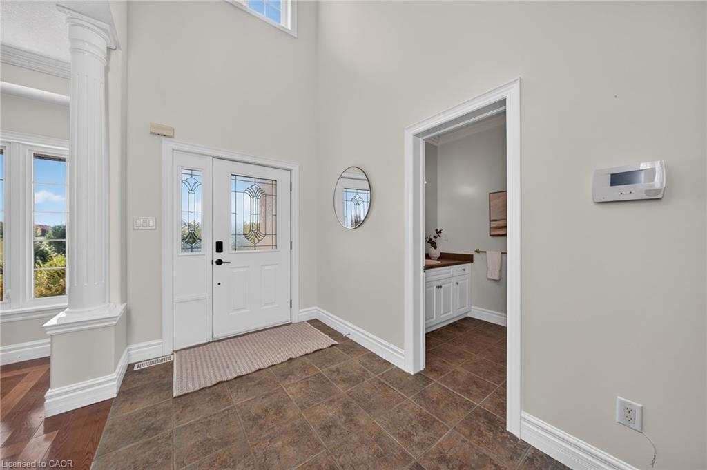 413 Falconridge Drive Property Photo 4