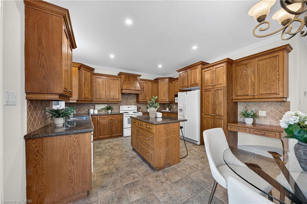 413 Falconridge Drive Property Photo 16