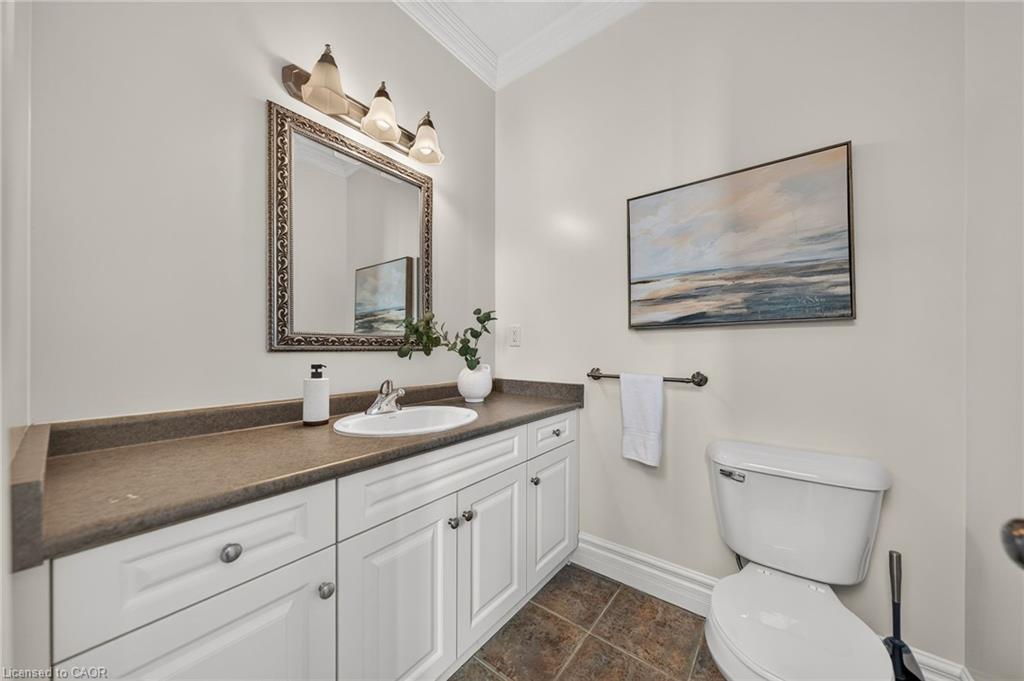 413 Falconridge Drive Property Photo 31