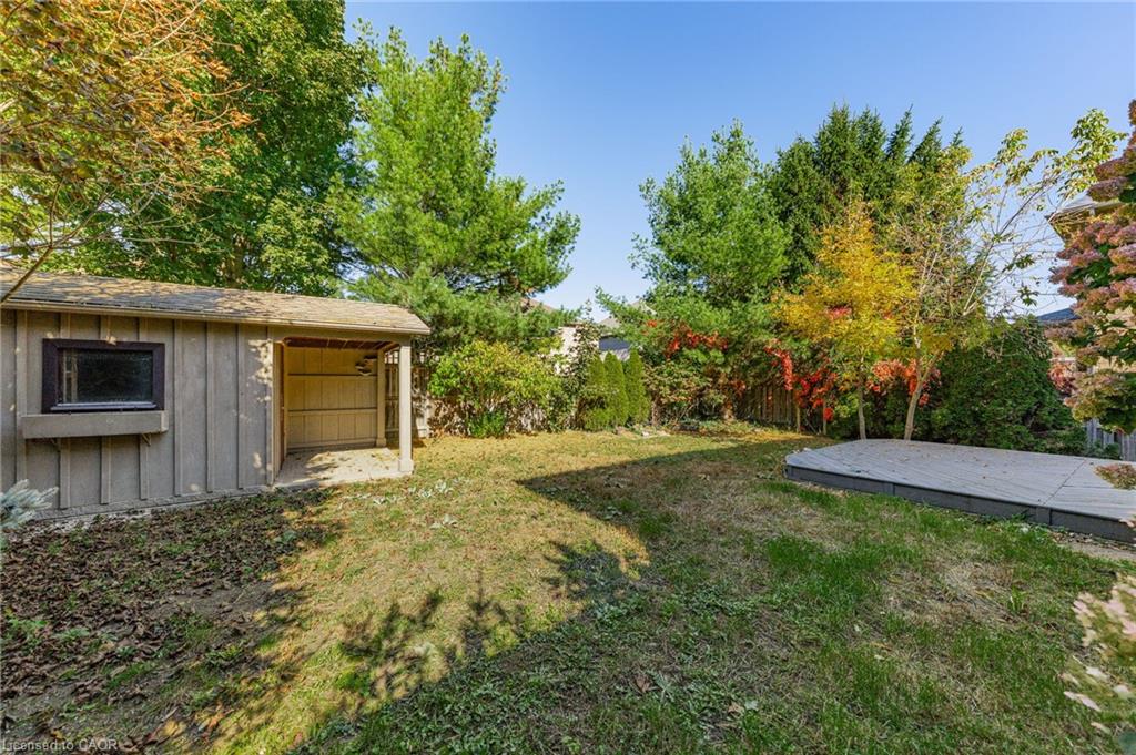 413 Falconridge Drive Property Photo 38