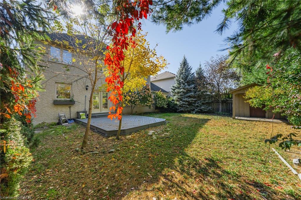 413 Falconridge Drive Property Photo 40