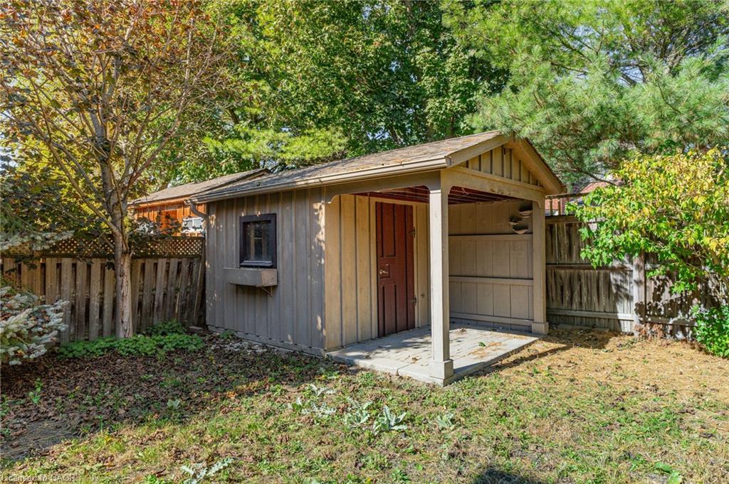413 Falconridge Drive Property Photo 41