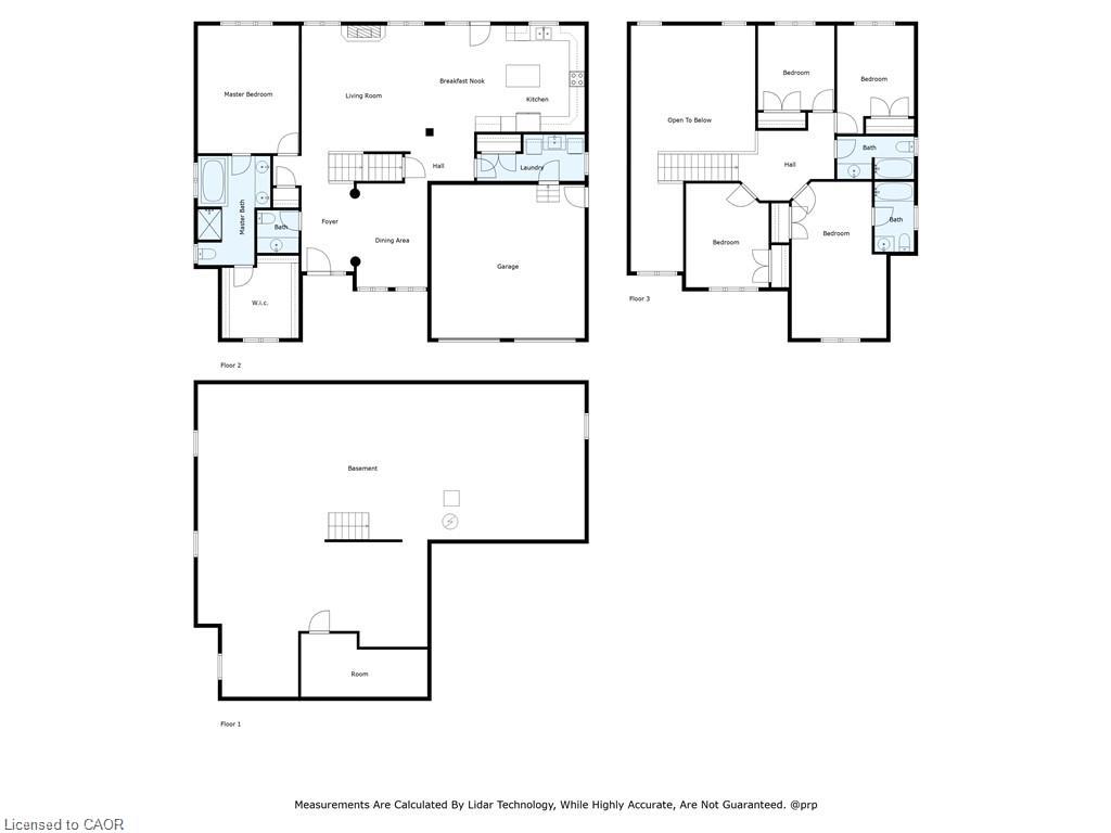 413 Falconridge Drive Property Photo 43