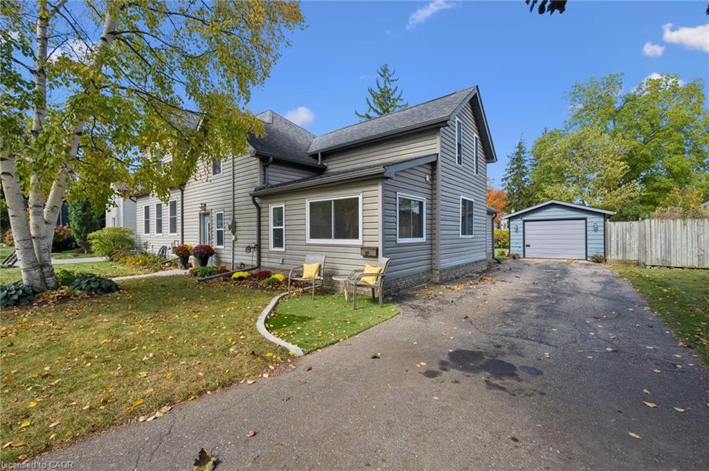 74 Selkirk Street Property Photo 20