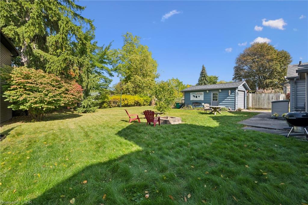 74 Selkirk Street Property Photo 22