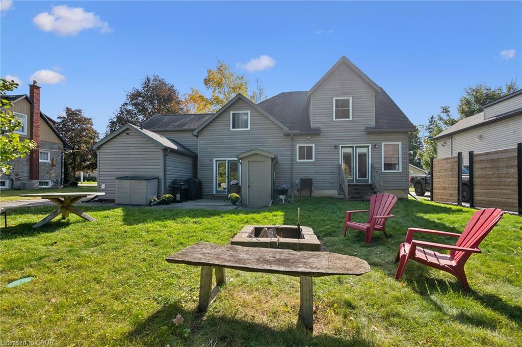 74 Selkirk Street Property Photo 23