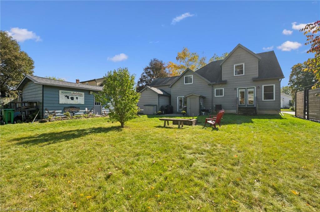 74 Selkirk Street Property Photo 24