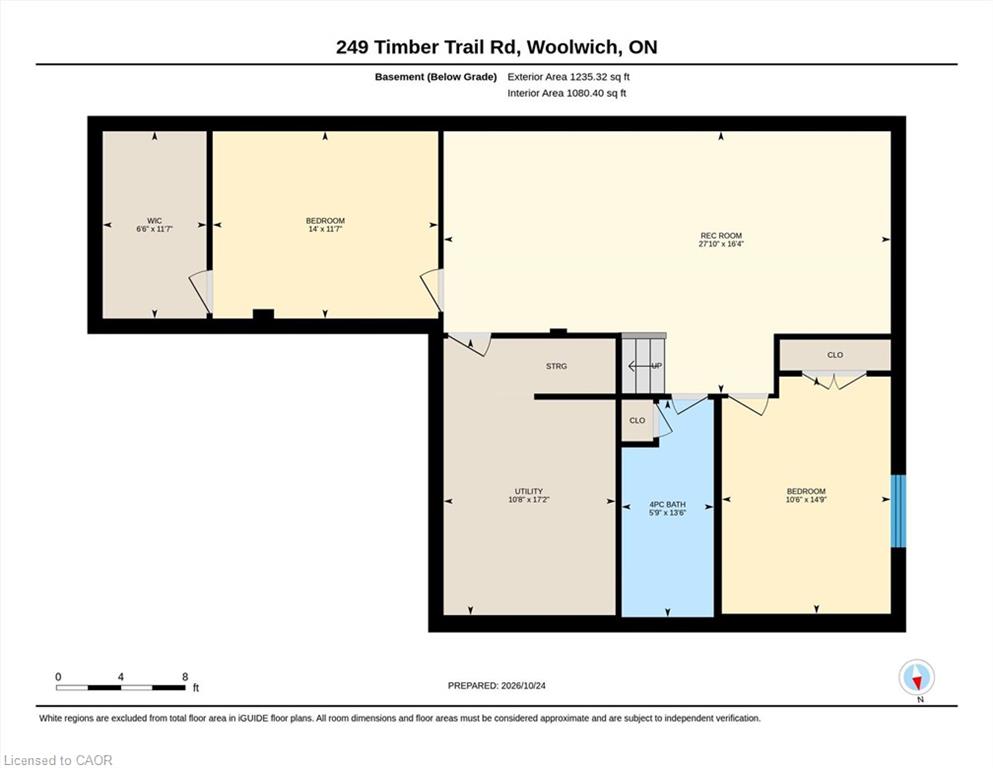 249 Timber Trail Road Property Photo 47