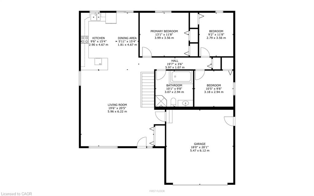 915 St George Street Property Photo 26