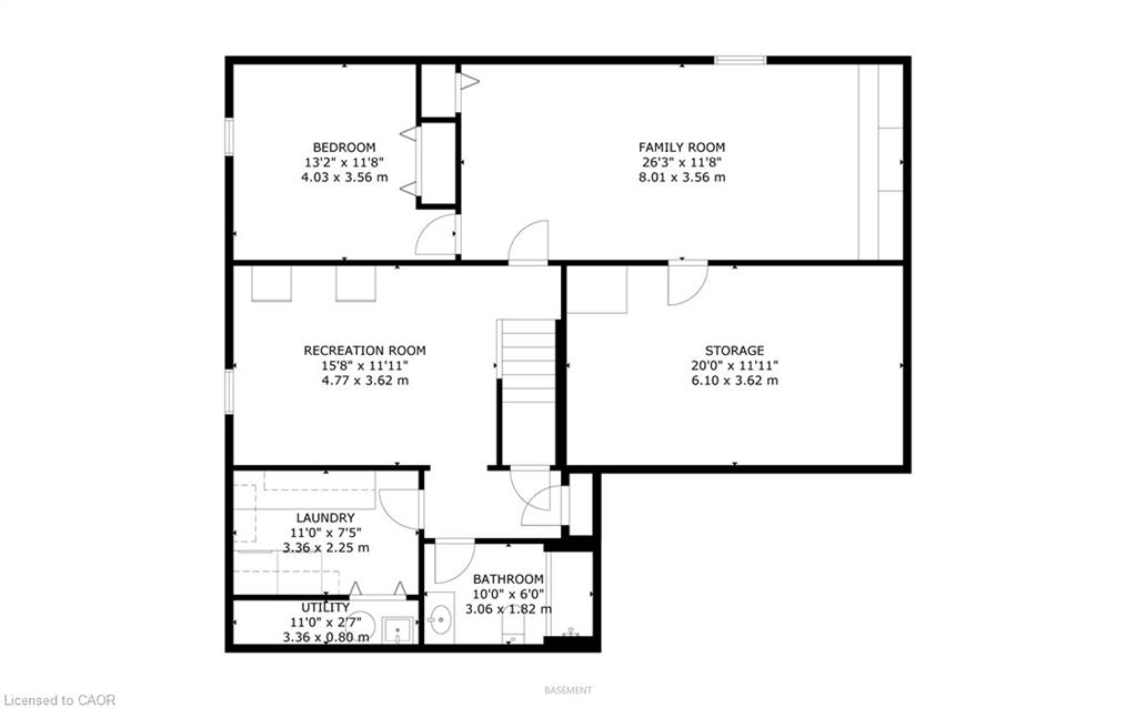 915 St George Street Property Photo 27
