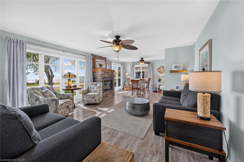 233 Blue Water Parkway Property Photo 8