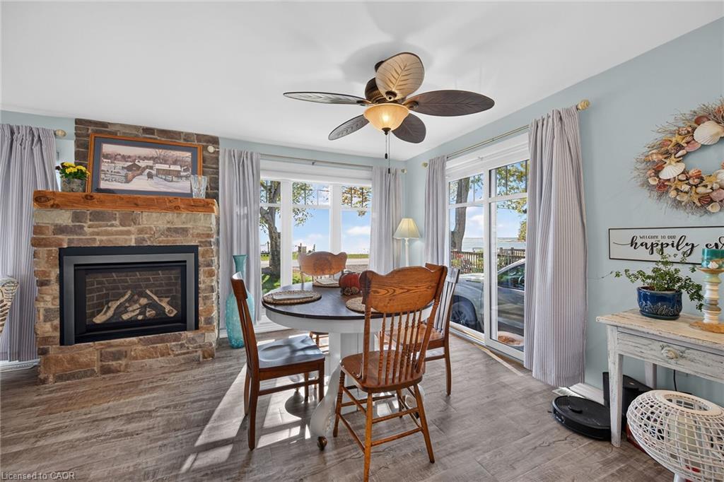 233 Blue Water Parkway Property Photo 13