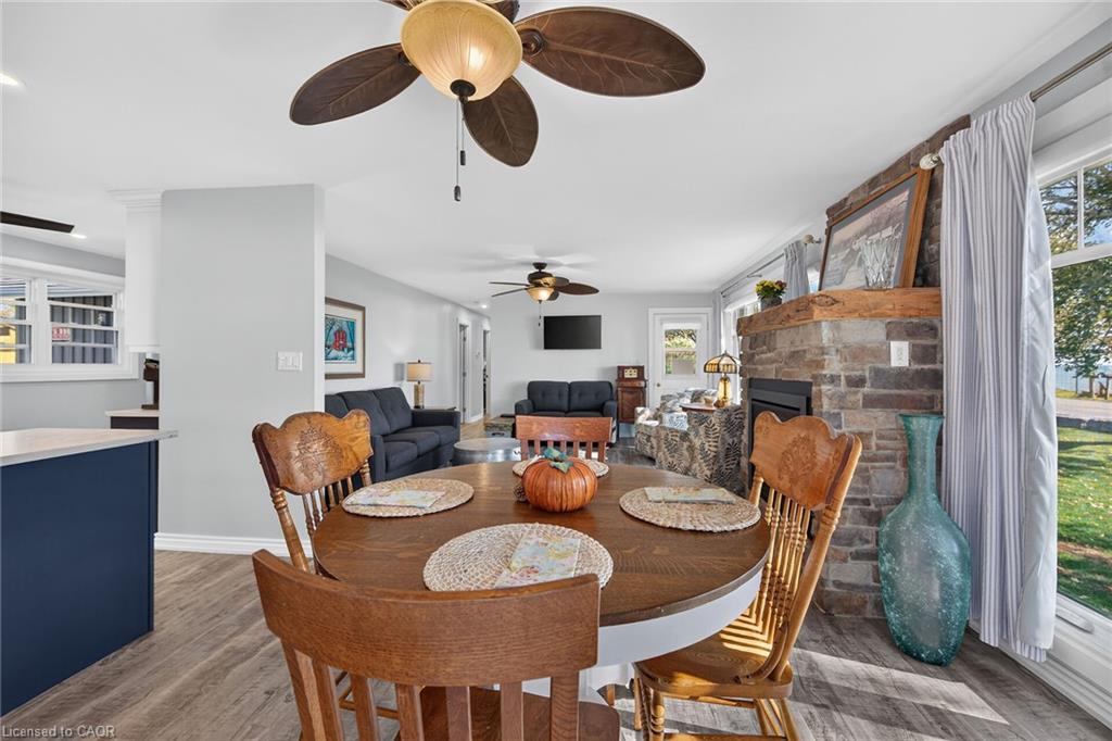 233 Blue Water Parkway Property Photo 14