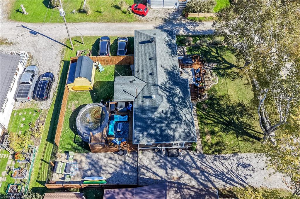 233 Blue Water Parkway Property Photo 48