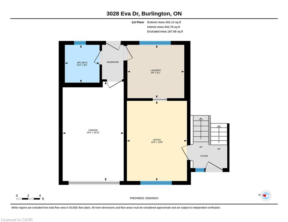 3028 Eva Drive Property Photo 44