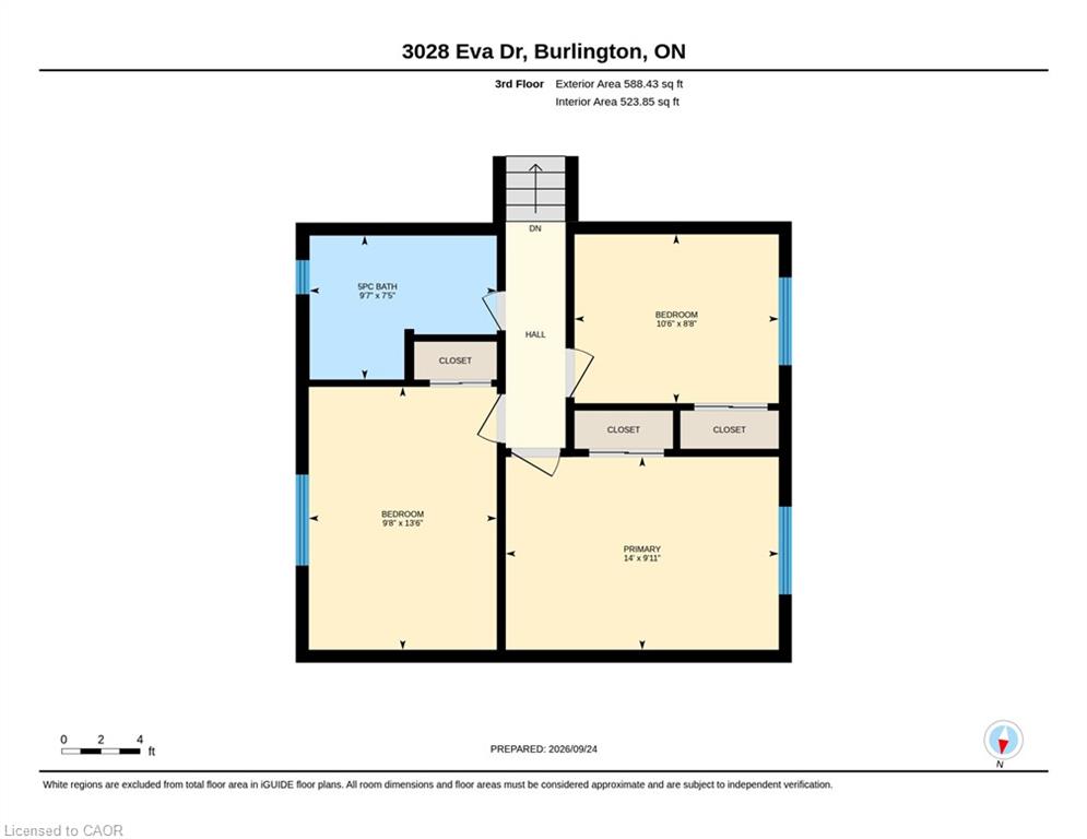 3028 Eva Drive Property Photo 45