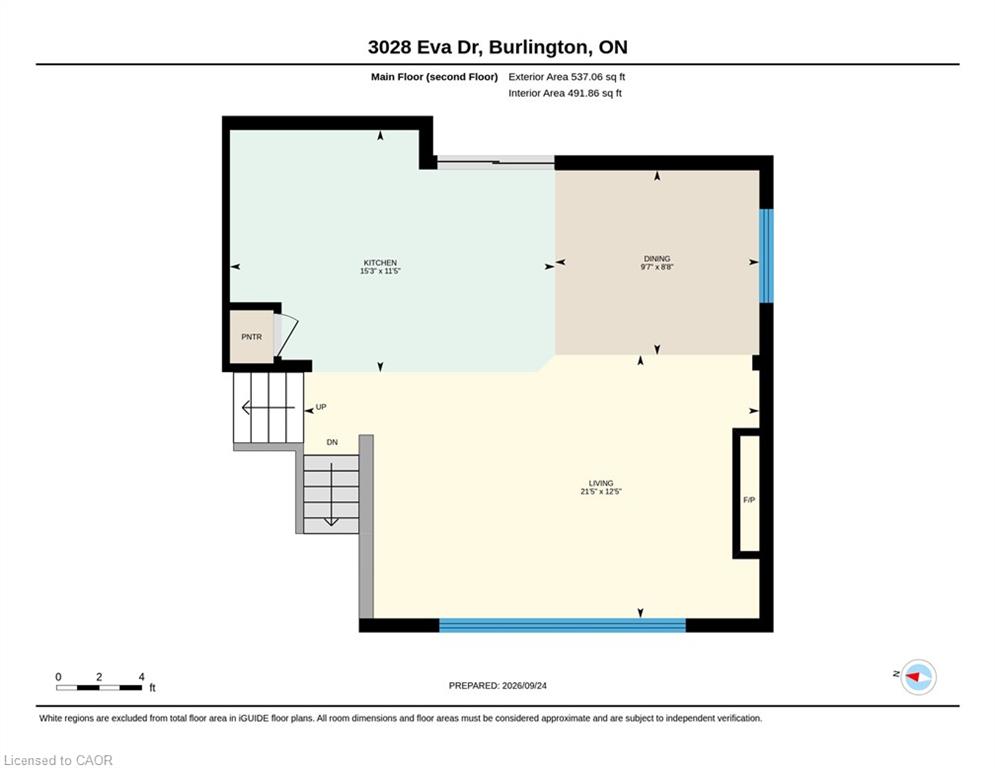 3028 Eva Drive Property Photo 46