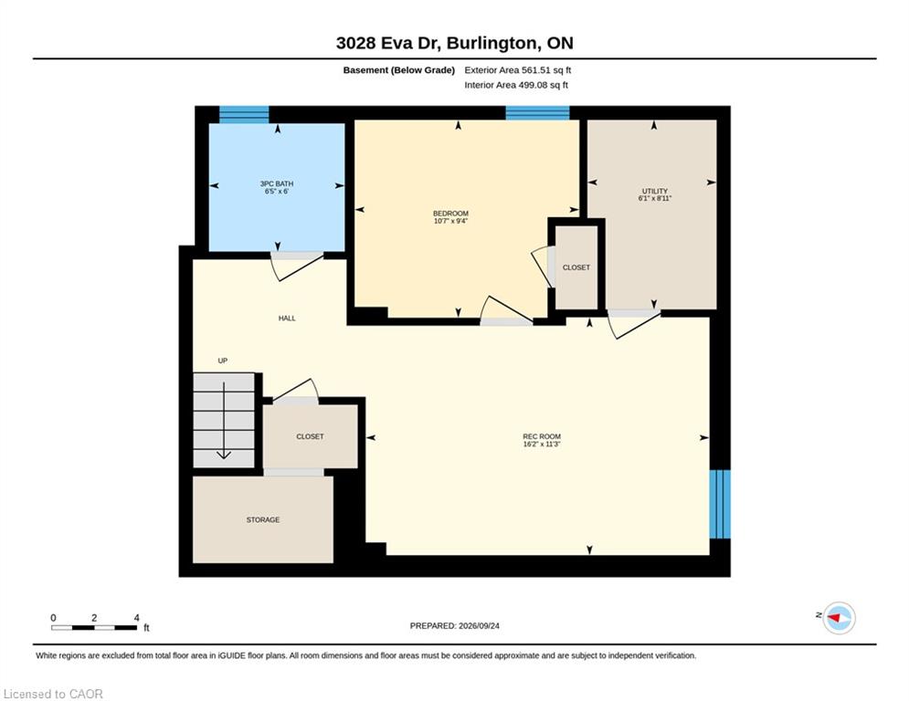 3028 Eva Drive Property Photo 47