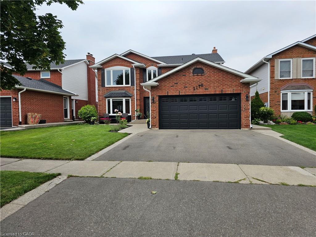2173 Charnwood Drive Property Photo 1