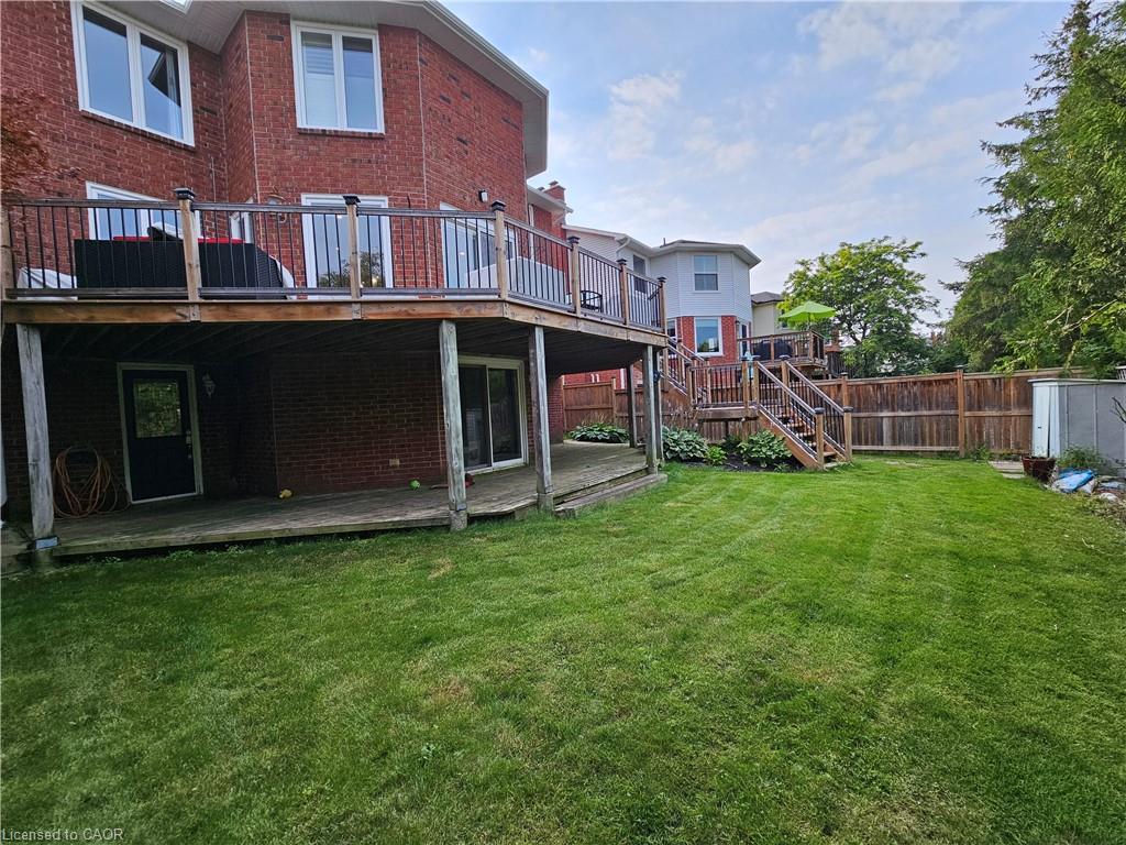 2173 Charnwood Drive Property Photo 2