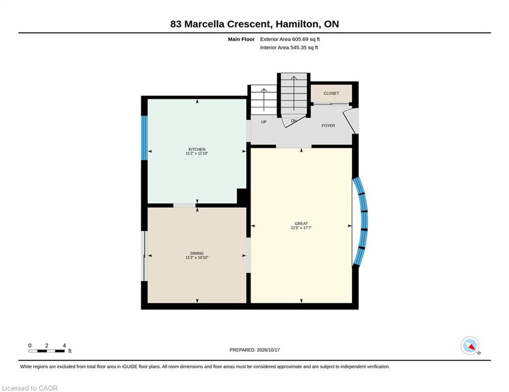83 Marcella Crescent Property Photo 37