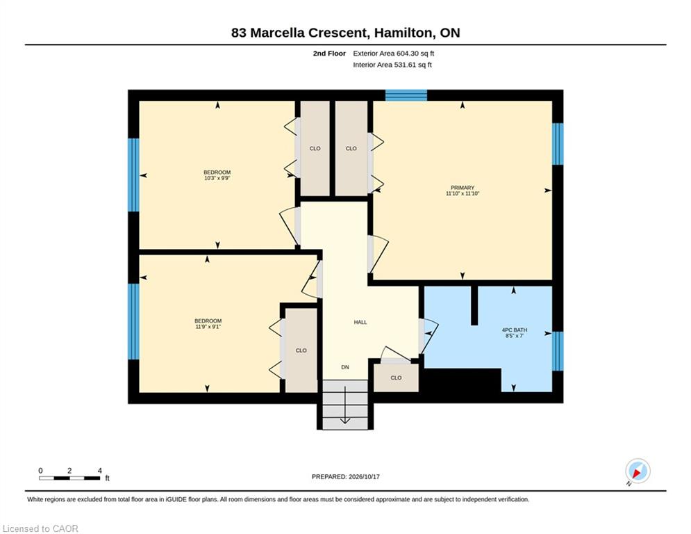 83 Marcella Crescent Property Photo 38
