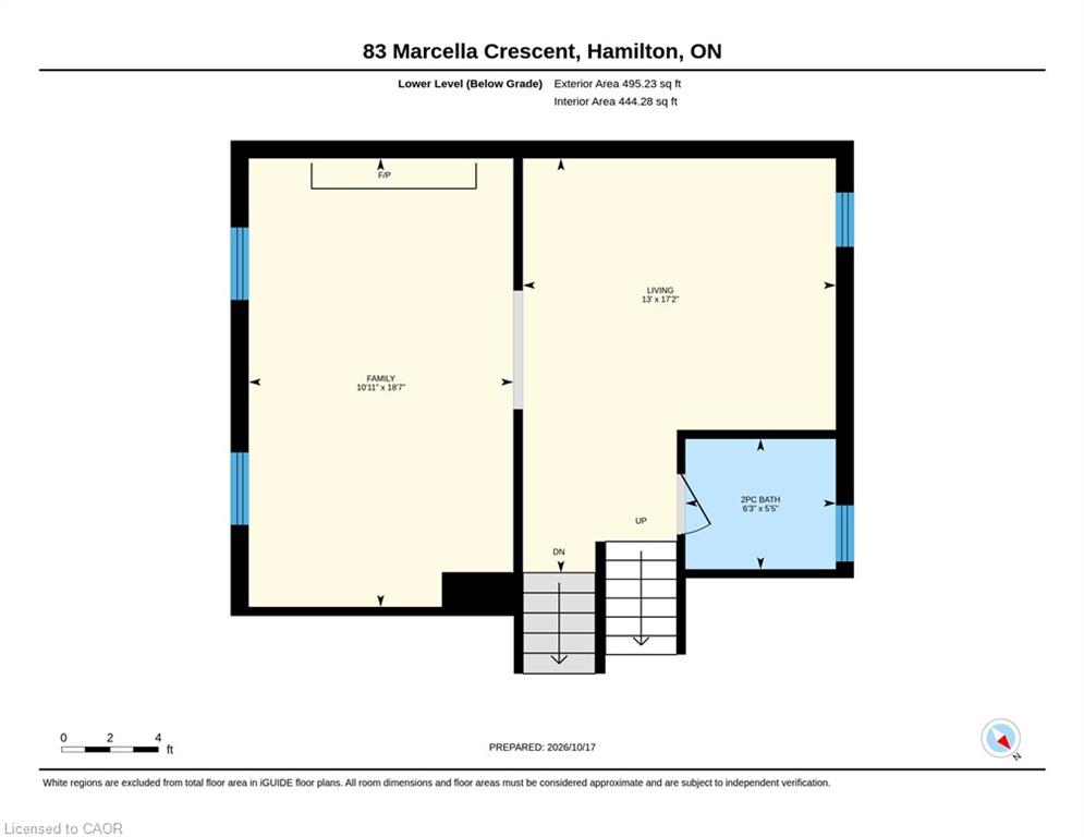 83 Marcella Crescent Property Photo 39
