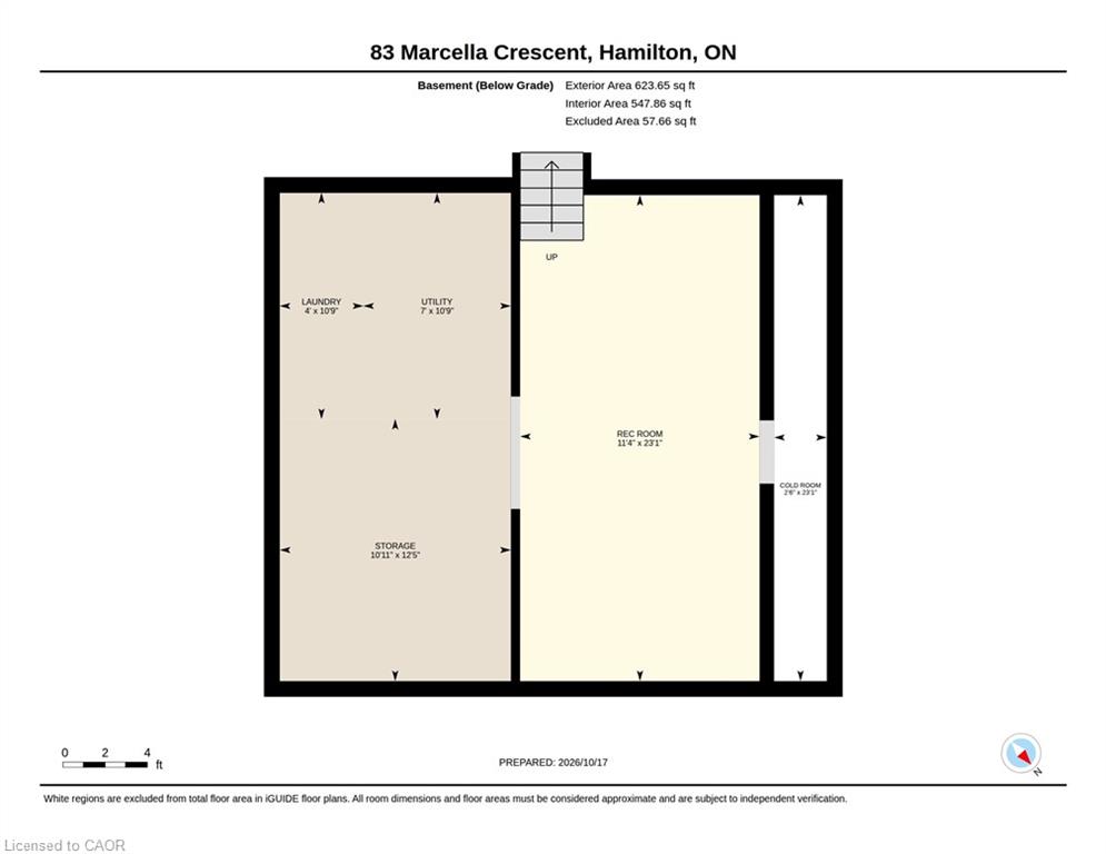 83 Marcella Crescent Property Photo 40