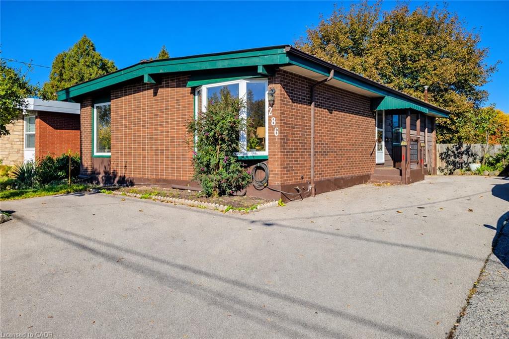 286 Mohawk Road W Property Photo 1