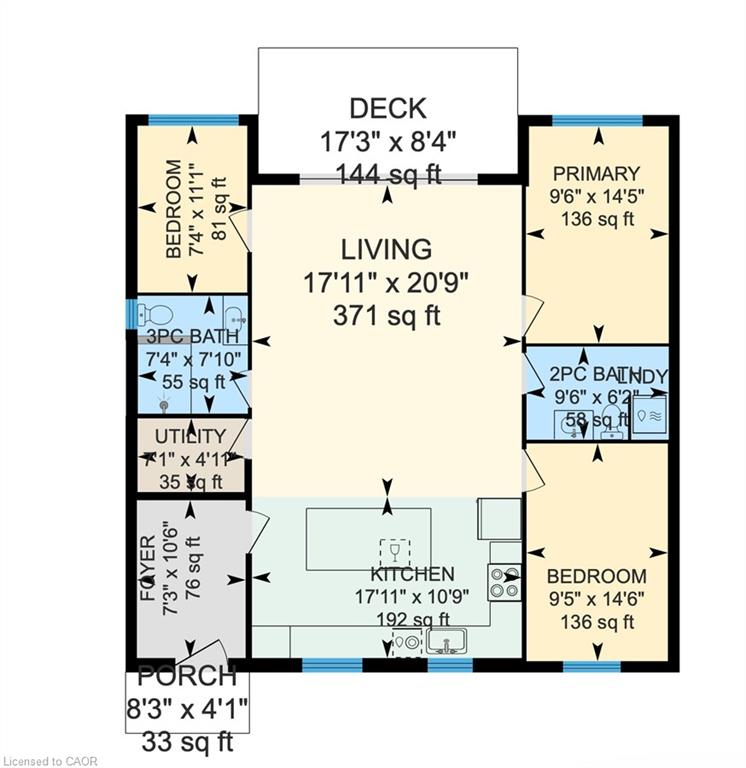 71865 Sunview Avenue Property Photo 38