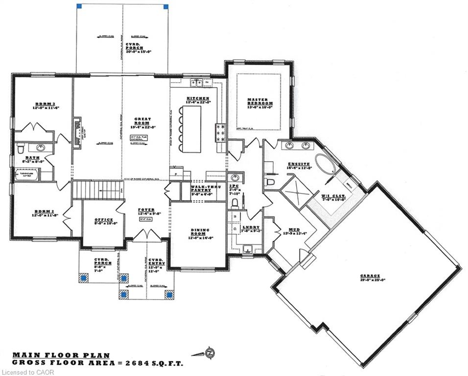 210 Argyle Street Property Photo 2