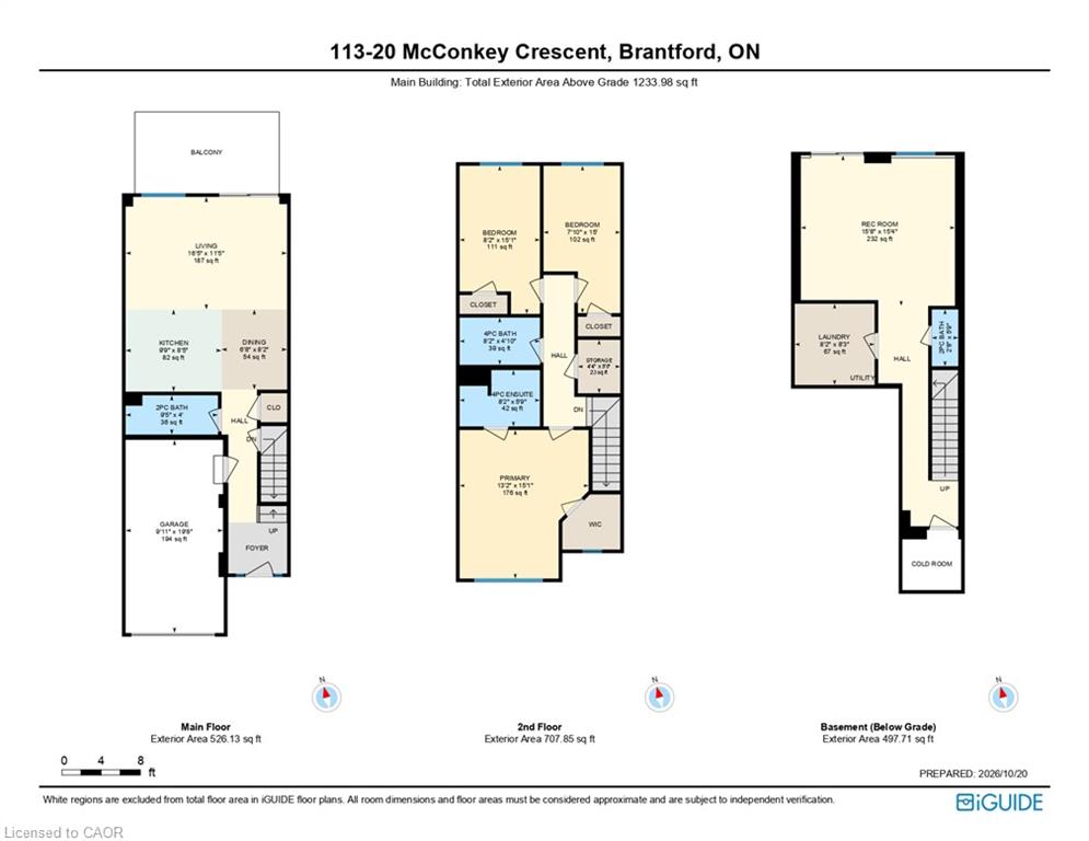 113-20 Mcconkey Crescent Property Photo 31