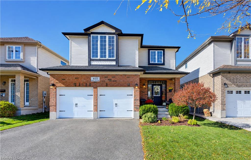 410 Sandy Cove Crescent Property Photo 1