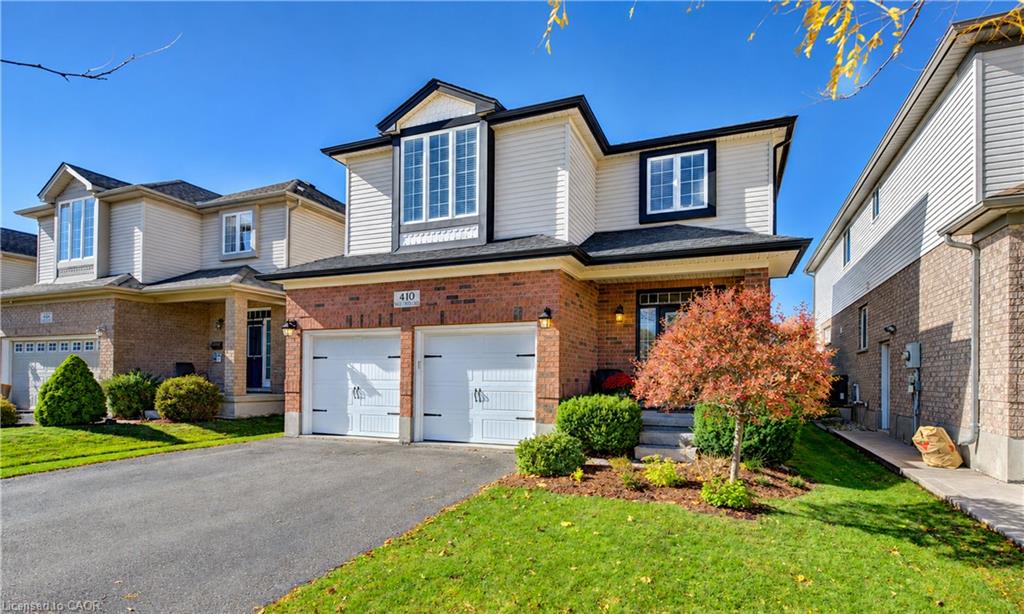 410 Sandy Cove Crescent Property Photo 3