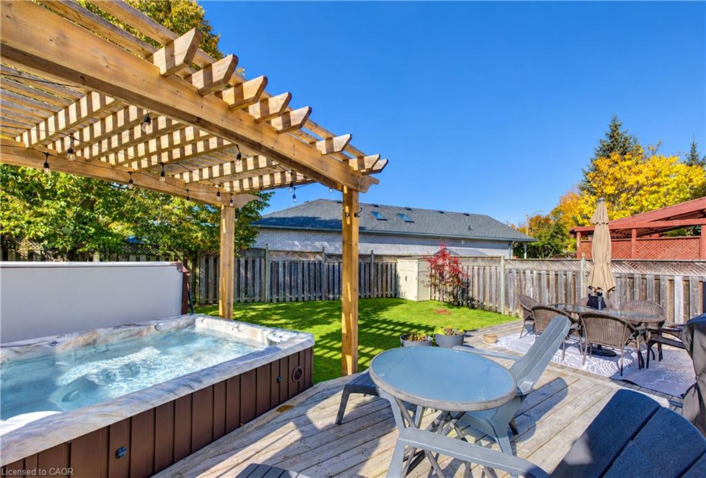 410 Sandy Cove Crescent Property Photo 42