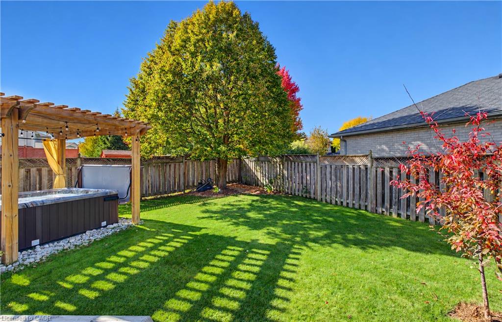 410 Sandy Cove Crescent Property Photo 45
