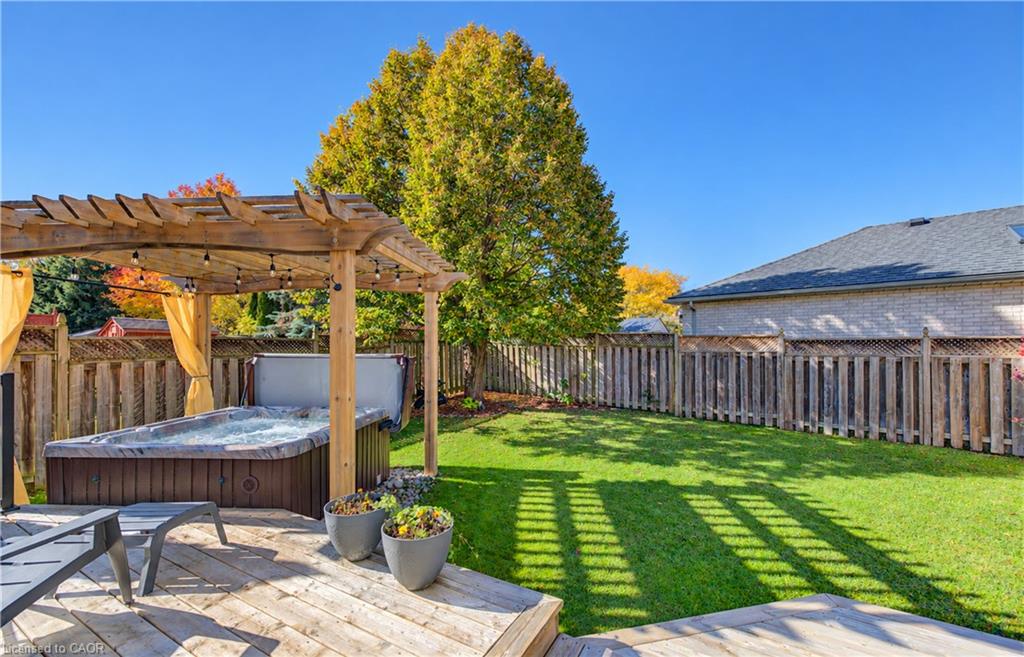 410 Sandy Cove Crescent Property Photo 46