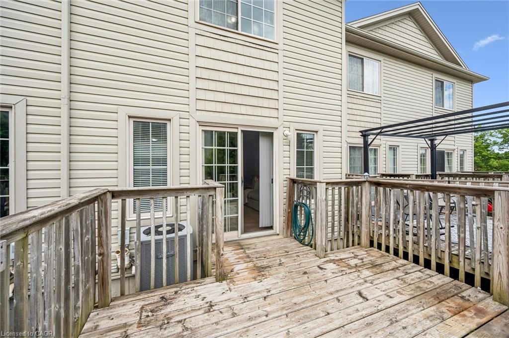 137 Highland Crescent Property Photo 24