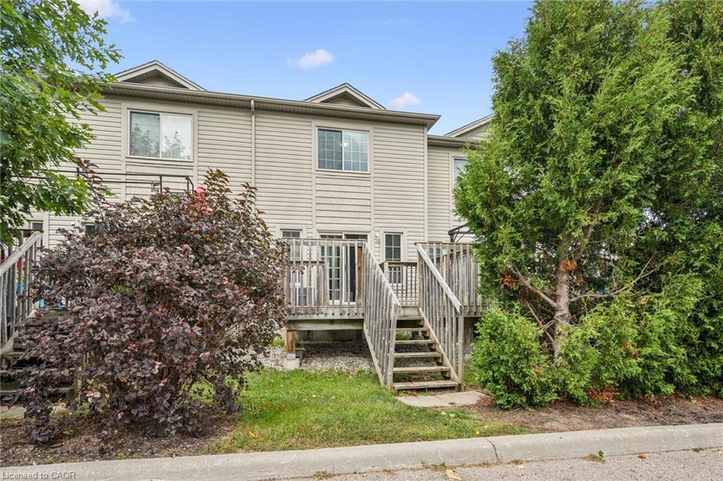137 Highland Crescent Property Photo 26