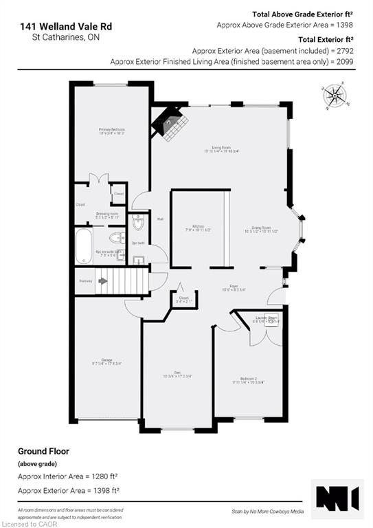 29-141 Welland Vale Road Property Photo 35