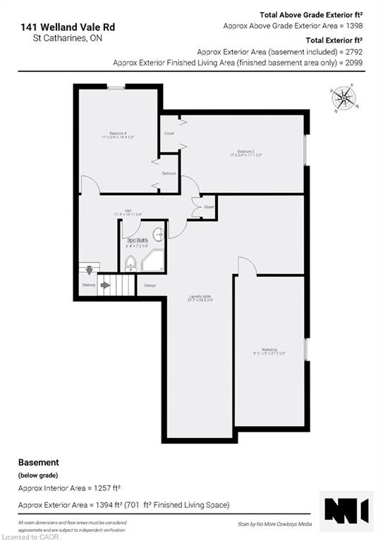 29-141 Welland Vale Road Property Photo 36