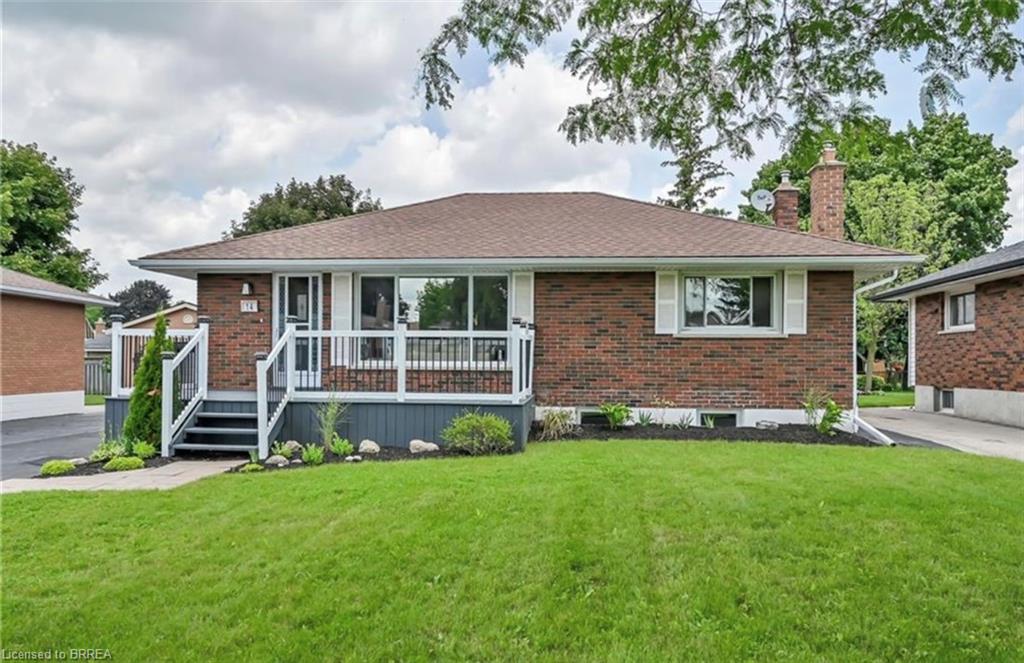14 Pembroke Avenue Property Photo 1