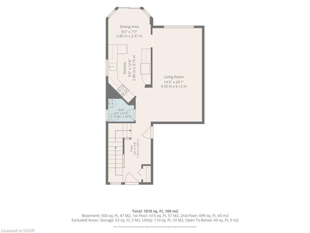 87 Houghton Street Property Photo 48