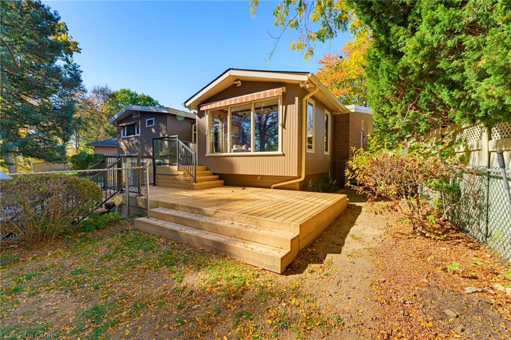 73 Grant Boulevard Property Photo 29