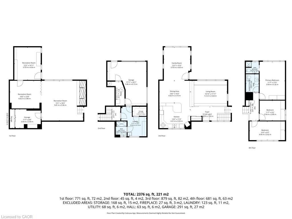 73 Grant Boulevard Property Photo 36